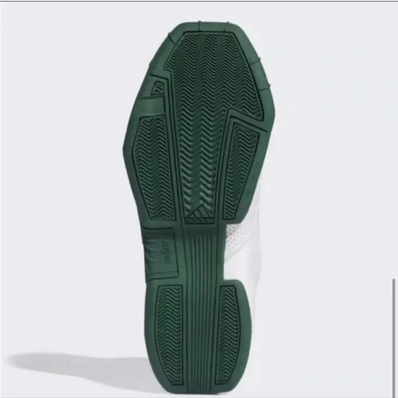 Adidas TMAC1 Lebron James Vincent St. Mary’s High School SVSM Basketball Mens 12 - Picture 9 of 12